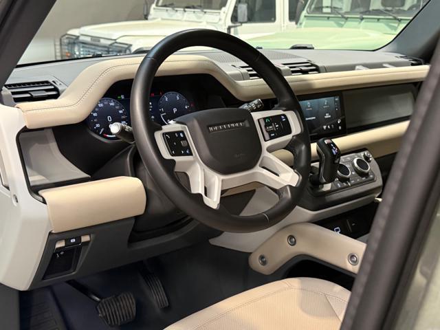 LAND ROVER Defender 110 3.0D I6 250 CV AWD Auto SE *GARANZIA 2029*