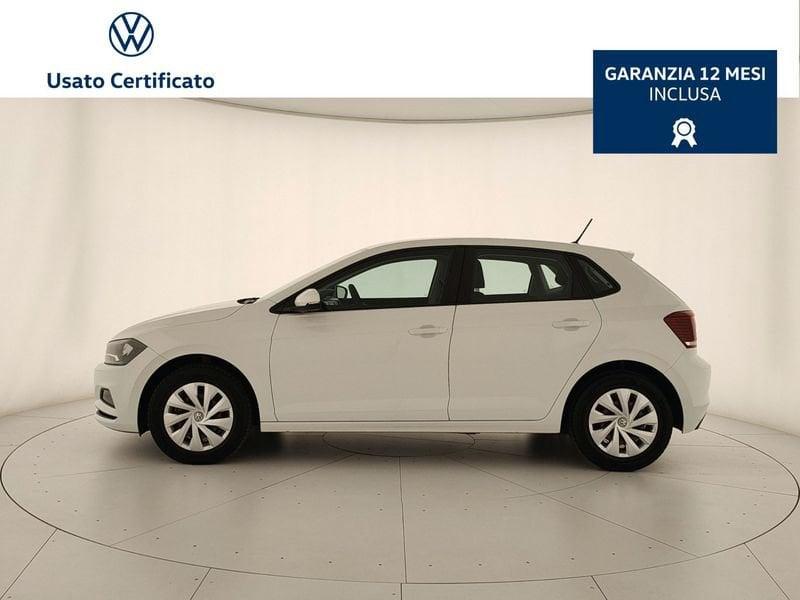 Volkswagen Polo 1.6 TDI SCR 5p. Trendline BlueMotion Technology