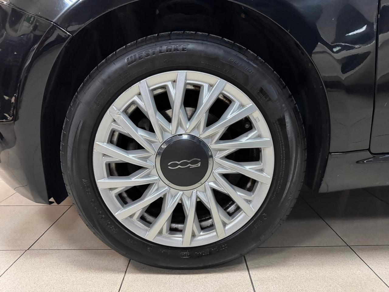 Fiat 500 1.0 Hybrid Dolcevita PERFETTA SUBITO DISPONIBILE FULL OPTIONAL