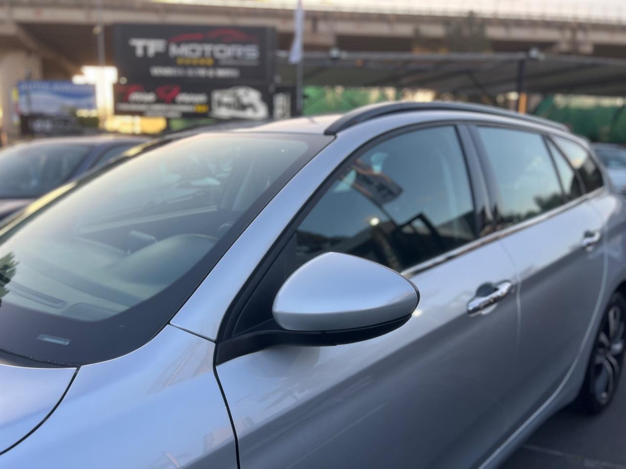Fiat Tipo 1.6 Multijet lounge CERTIFICATA - 2018
