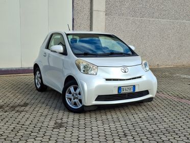 Toyota iQ 1.0 Sol cvt *AUTOMATICA*