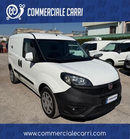 FIAT DOBLO 1.4 NATURAL POWER FURGONE SX - 2019