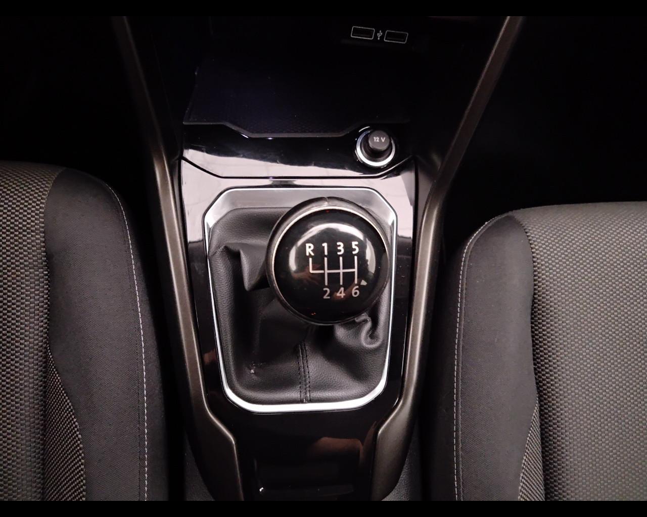 VOLKSWAGEN T-Roc I 2017 - T-Roc 1.0 tsi Style 115cv