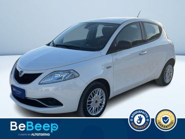 Lancia Ypsilon 1.2 MYA 69CV