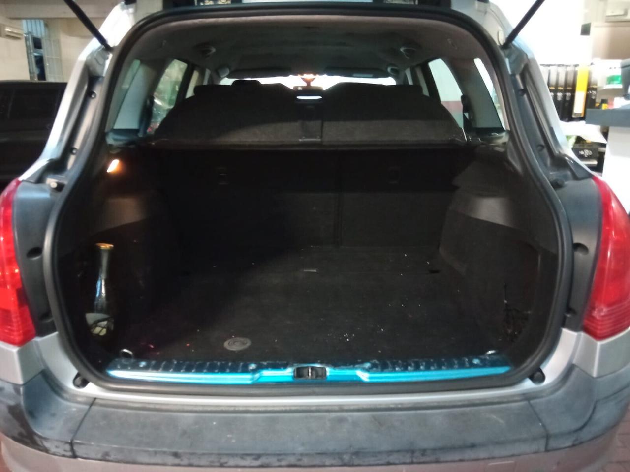 Peugeot 308 1.4 VTi 95CV SW Premium
