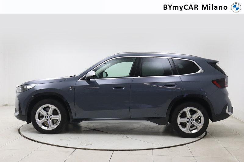 BMW X1 23 i Mild Hybrid 48V X-Line Edition Balance xDrive DCT