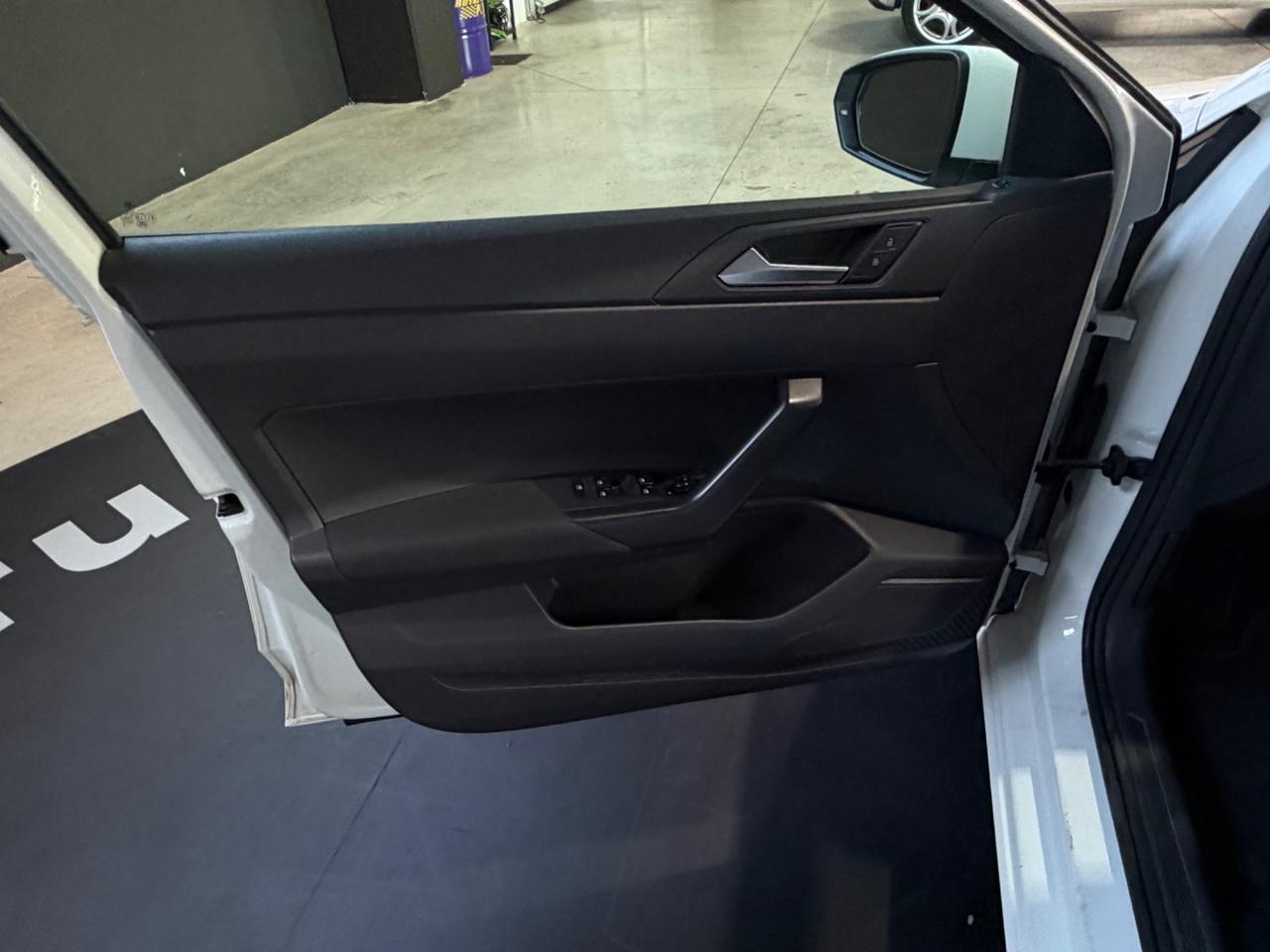 Volkswagen Polo 1.6 TDI 5p. Comfortline BlueMotion Technology