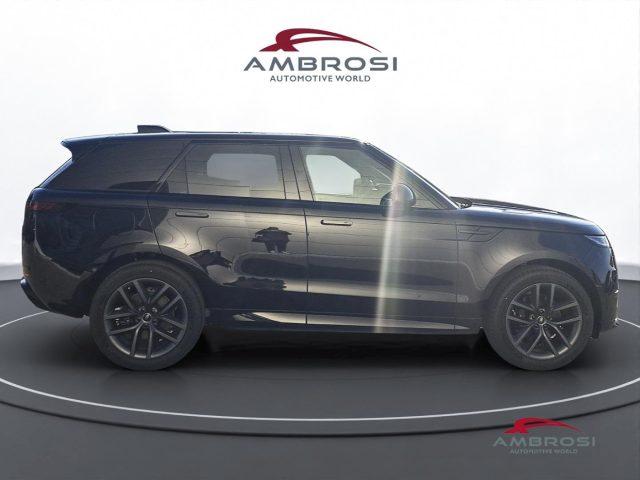LAND ROVER Range Rover Sport L461 3.0SWB DYNAMIC SE 249PS