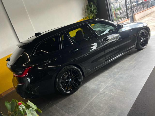 BMW 320 d xDrive Touring M Msport KmCertif