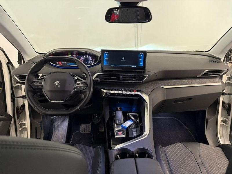 Peugeot 3008 BlueHDi 130 S&S EAT8 Allure Pack