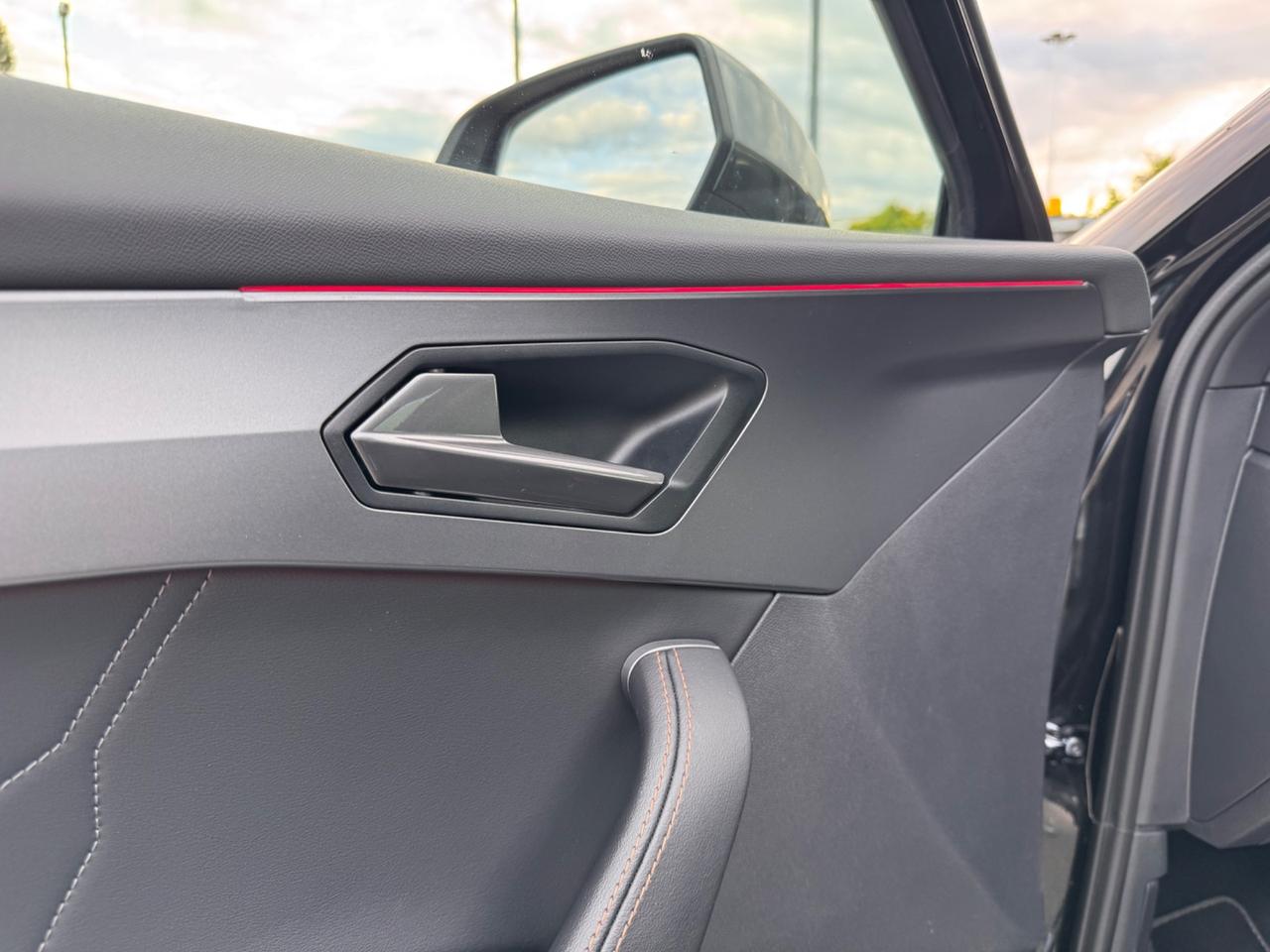 Cupra Formentor 2.0 TSI 4Drive DSG