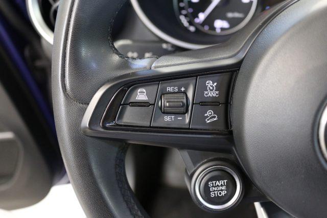 ALFA ROMEO Stelvio 2.2 Turbodiesel 190 CV AT8 Q4