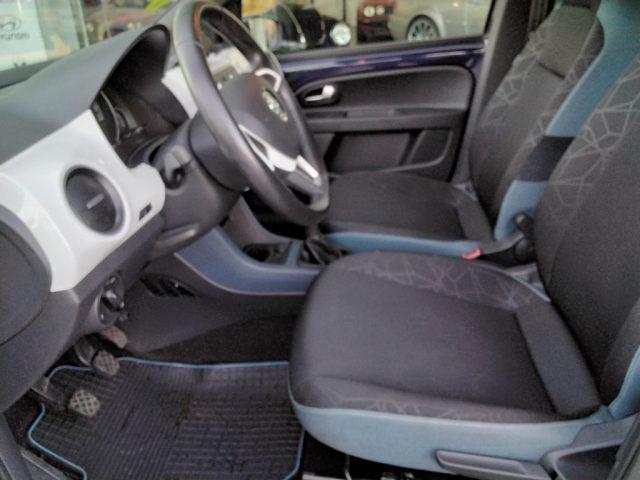 SKODA Citigo 1.0 60 CV 5 porte Design Edition