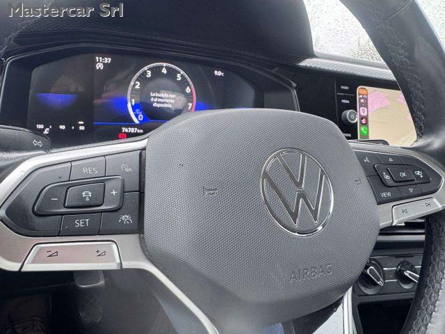 VOLKSWAGEN Taigo Taigo 1.0 tsi Life 95cv TG : GP022BG