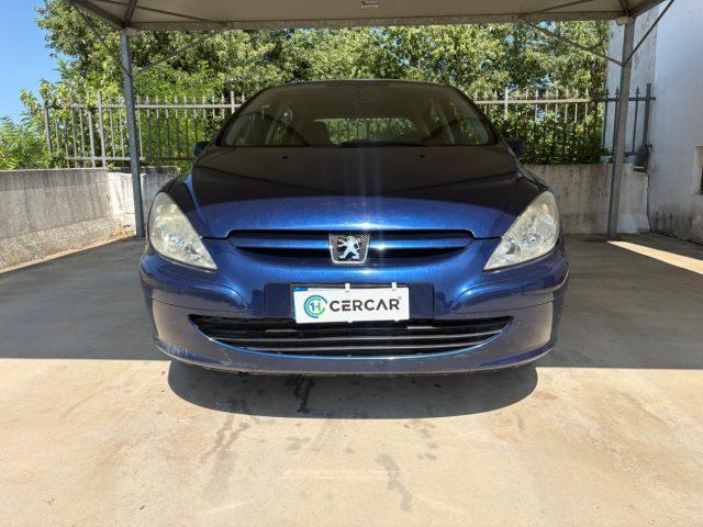 PEUGEOT 307 1.6 16V XS PRIMO PREZZO 5 PORTE