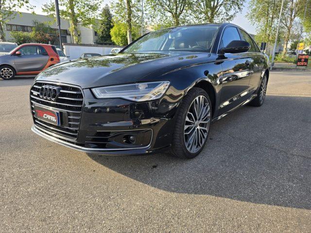 AUDI A6 3.0 TDI quattro S tronic PERMUTE