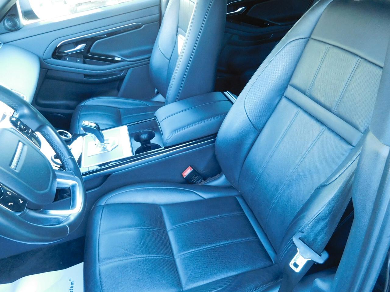 Land Rover Range Evoque 2.0 I4 200 CV AWD Auto S