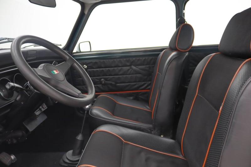 ROVER MINI 1.3 CAT ITALIAN JOB
