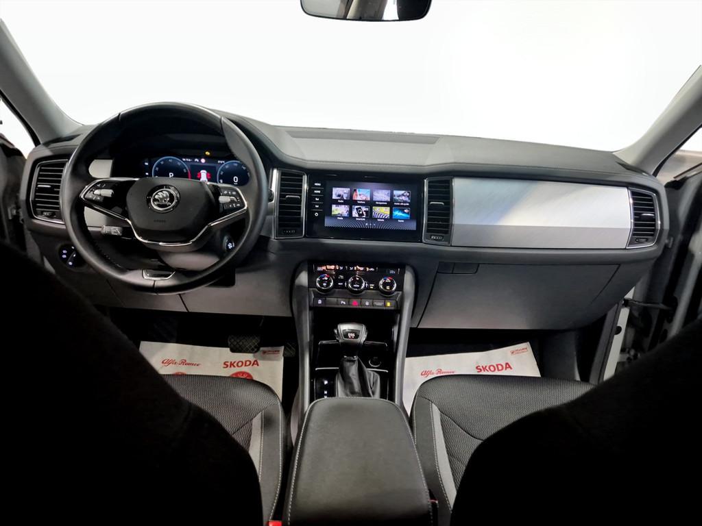 Skoda Kodiaq 1.5 tsi act Executive dsg
