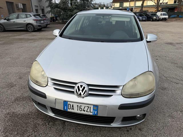 VOLKSWAGEN Golf 1.4 16V 5p. senza nessun lavoro da fare