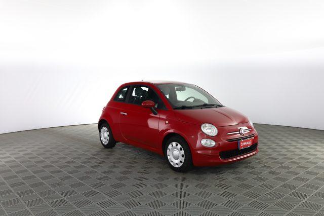 FIAT 500 500 1.0 Hybrid Pop