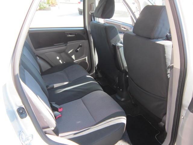 Suzuki SX4 1.6 16V Urban Line 4 X4