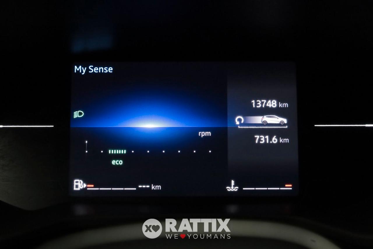 Renault Clio 1.0 TCE 90CV Techno