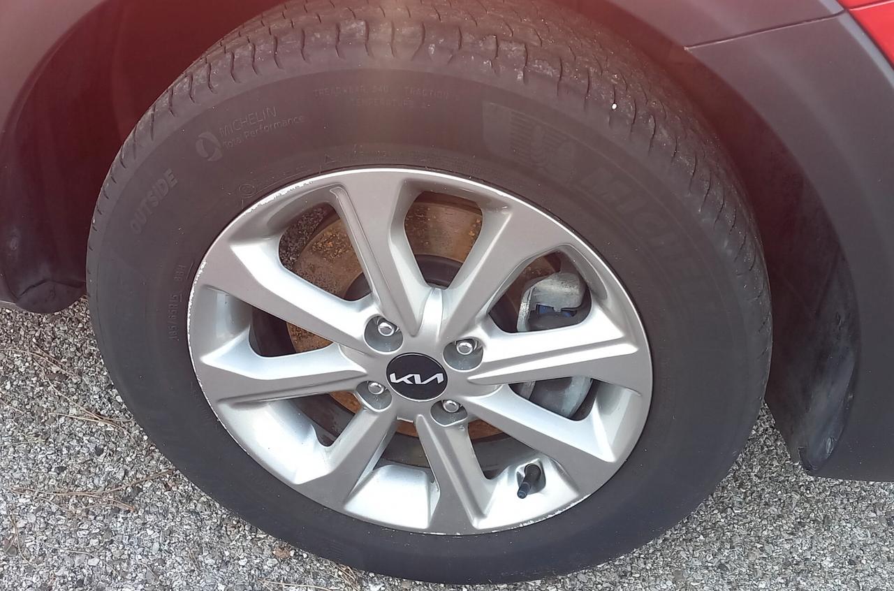 Kia Stonic 1.2 DPI Urban