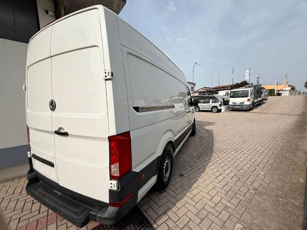 Volkswagen Crafter 30 2.0 TDI PM-TM Furgone