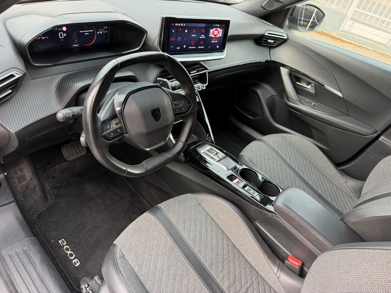 Peugeot 2008 BlueHDi 130 S&S EAT8 Allure 2023