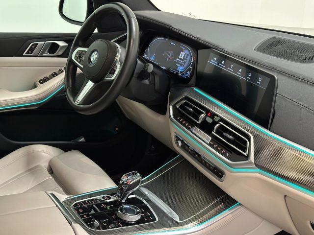 BMW X5 xDrive45e Msport