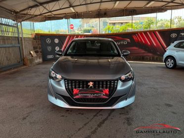 Peugeot 208 1.5 S&S Active 102CV