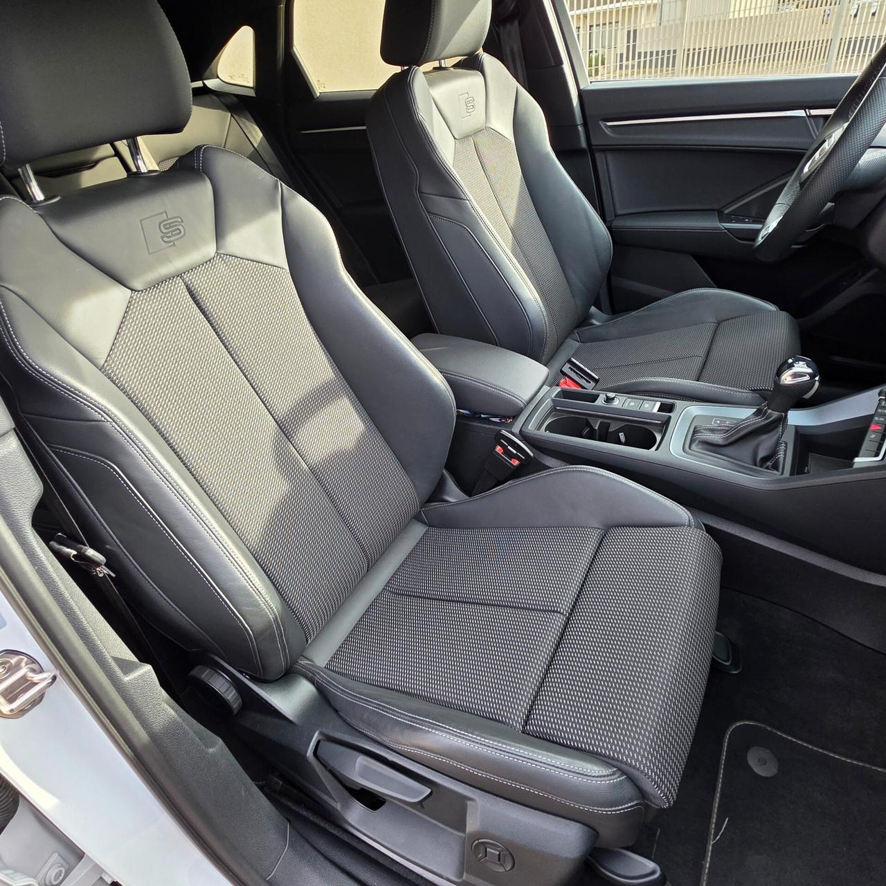 Audi Q3 SPB 40 TDI 193 CV quattro S tronic Sline edition IVA Esposta