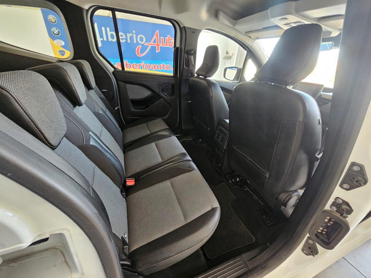 RENAULT Kangoo van 1.5 Blue dci 95cv Edition One N1