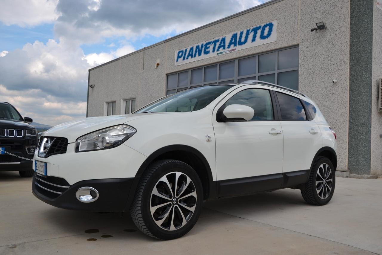 Nissan Qashqai 1.5 dCi DPF Acenta
