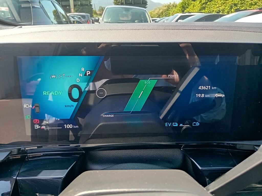 Renault Austral 1.2 E-Tech full hybrid Evolution Auto