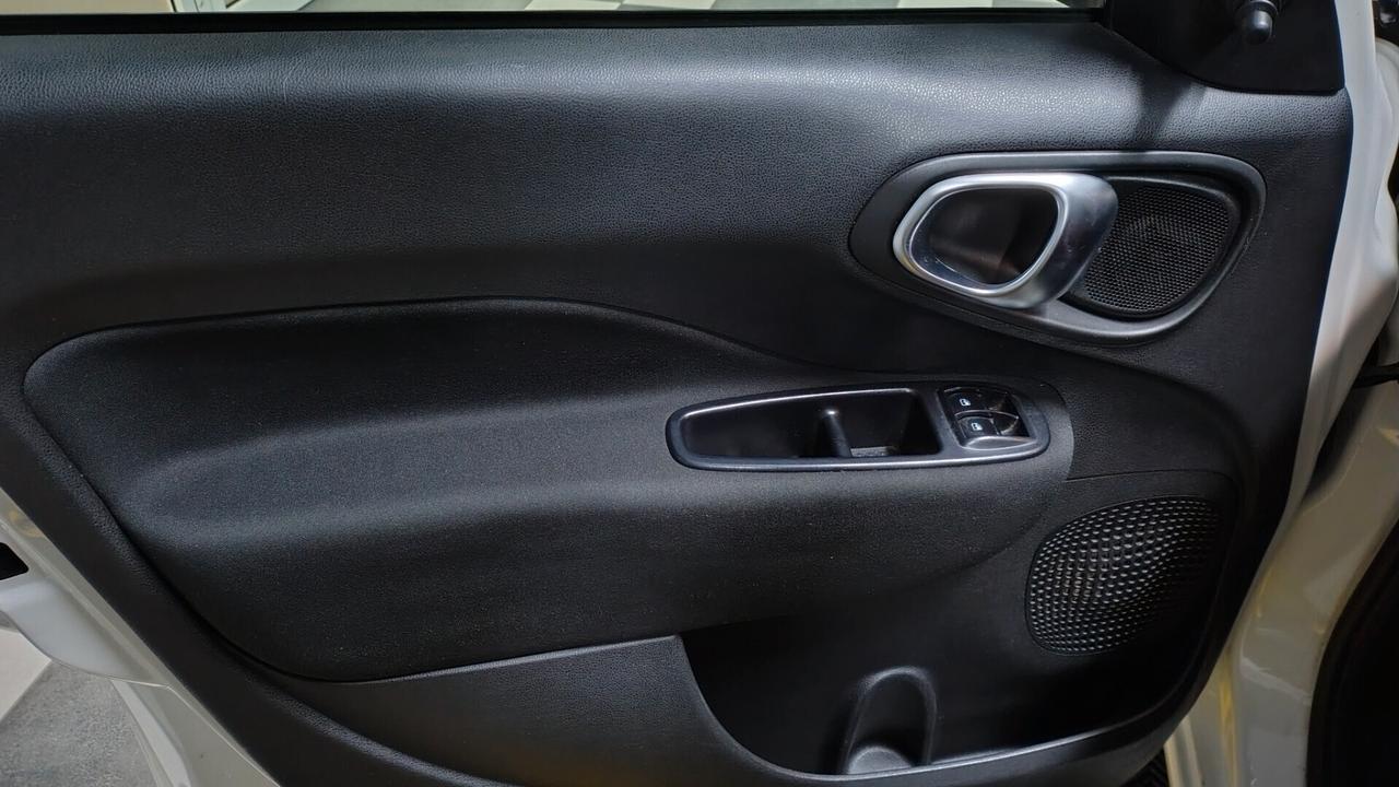 Fiat 500L 1.6 Multijet 120 cv
