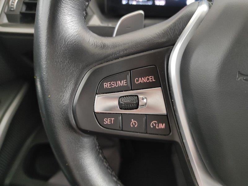 BMW Serie 3(G20/1-80/1) - 320d 48V xDrive Touring