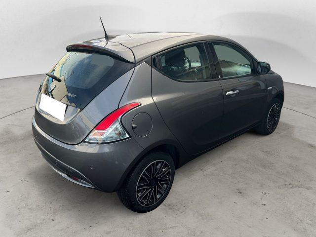 LANCIA Ypsilon Ypsilon 1.0 FireFly 5 porte S&S Hybrid Gold