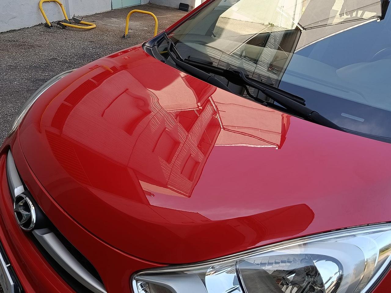 Hyundai i10 1.1 Classic #6095