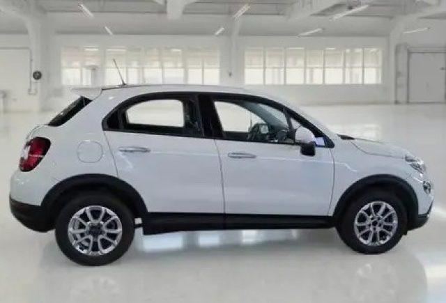 FIAT 500X 1.3 MultiJet 95 CV Business