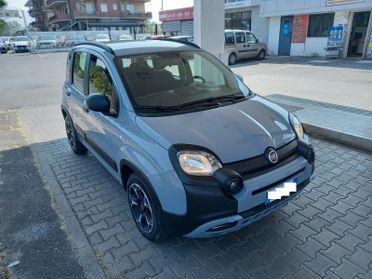 Fiat Panda 1.0 FireFly S&S Hybrid City Cross SOLO Km 10600, BELLISSIMA, PREZZO VERO!!!!!