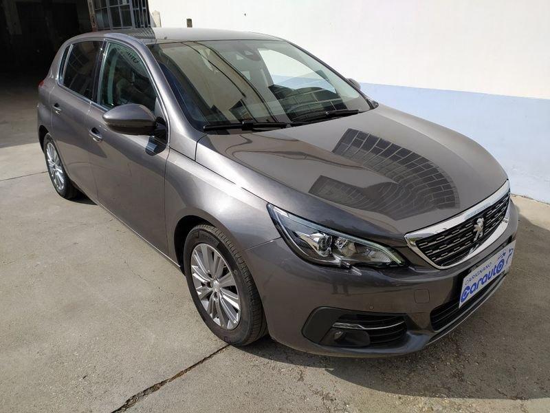 Peugeot 308 120 Allure