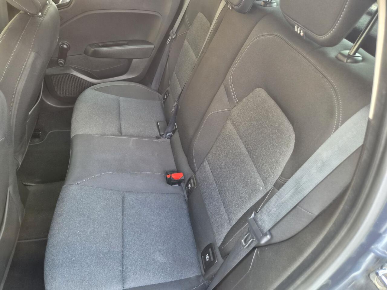 Renault Clio Blue dCi 100 CV 5 porte Business
