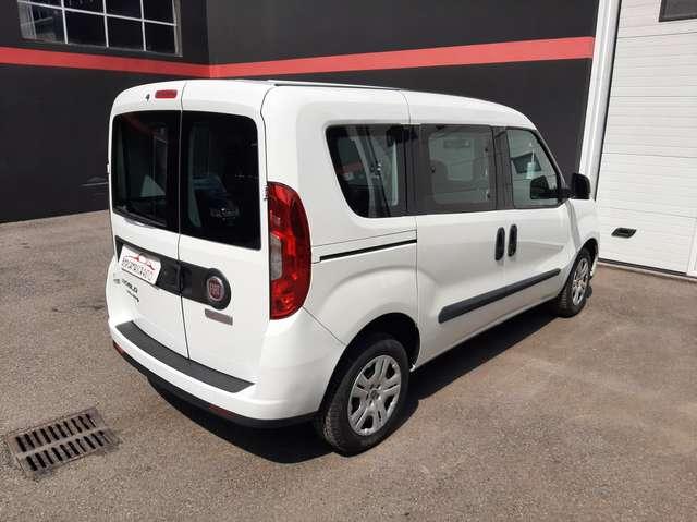 Fiat Doblo 1.3 mjt Easy N1 5posti