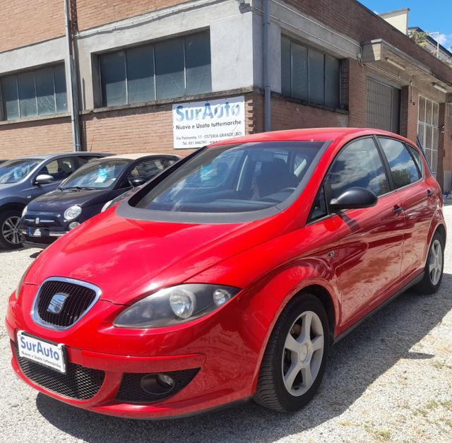 SEAT Altea Reference "Imp.Gpl"