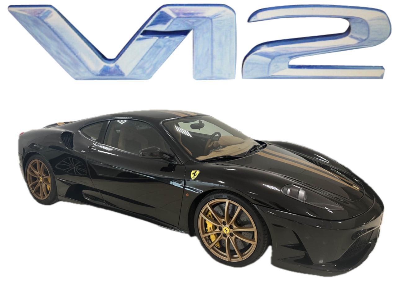Ferrari F430 430 Scuderia F1