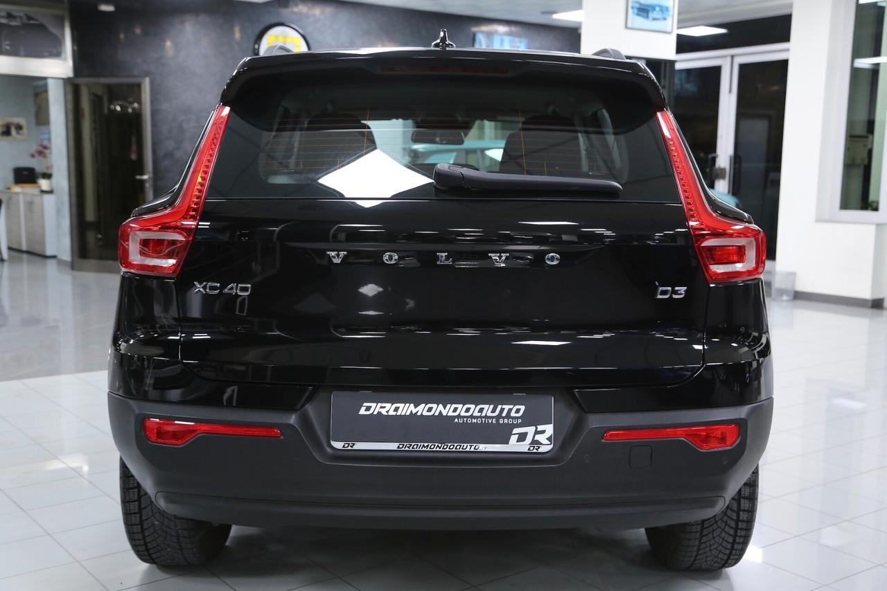 Volvo XC40 N1 D3 Momentum Geartronic