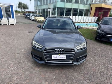 Audi A4 Avant 2.0 TDI 190 CV S-LINE