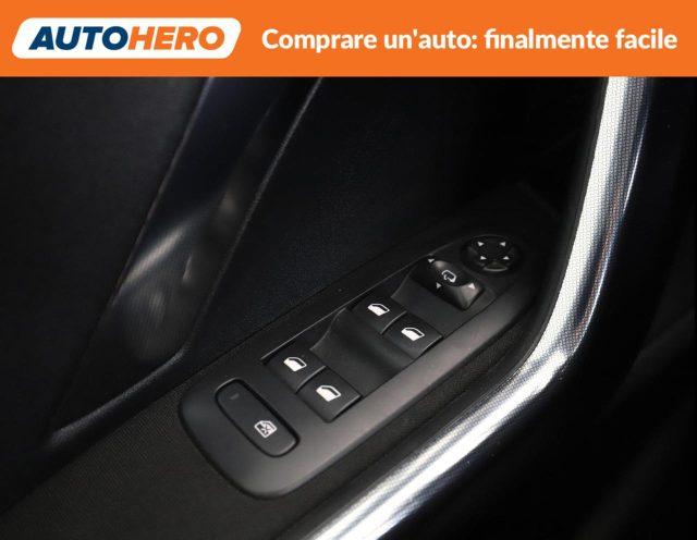 PEUGEOT 2008 1° serie BlueHDi 120 S&S Allure